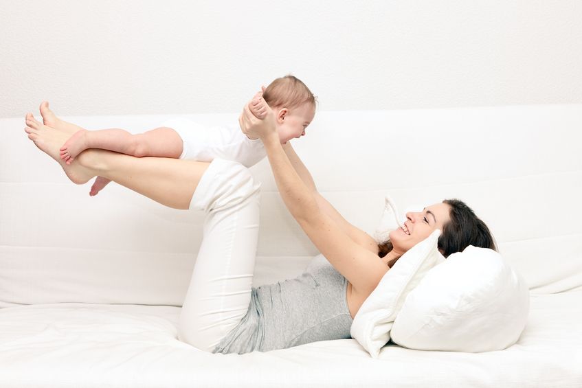 盆底康复治疗——专业典范，精品妇科，健康随行