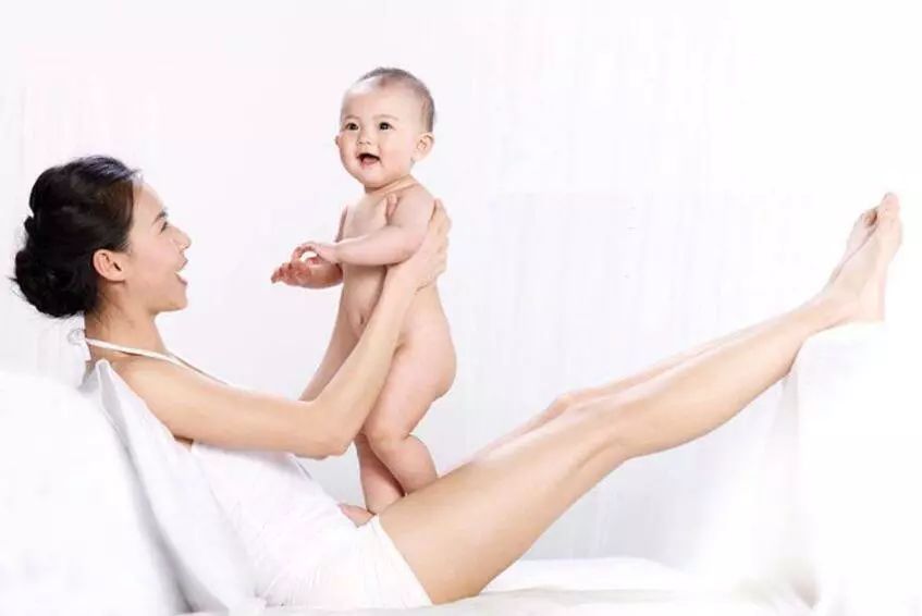 产后恢复的7大指标, 你达标了几个?